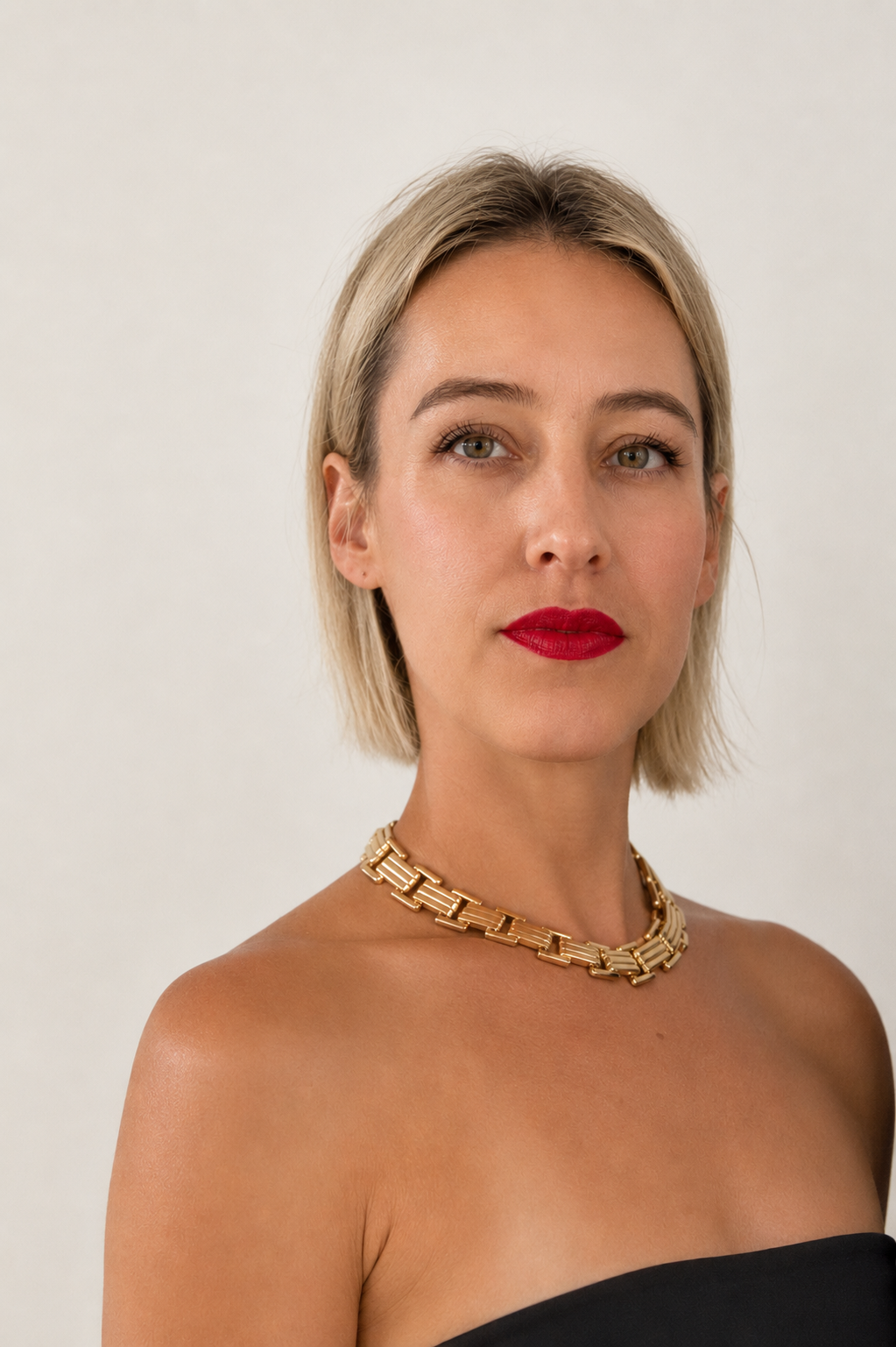 Portrait of Jessica Goldwatch